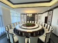 Yinjiang Banshan Hotel - فطور