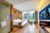 Bole Hotel (Xi'an Dayan Pagoda Branch)