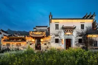 Floral Hotel·Wuyu Jingshe Xuelu Temple Homestay