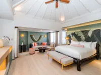 Davinia Resort Hua Hin Отели рядом с достопримечательностью «Статуя Будды»