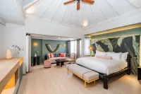 Davinia Resort Hua Hin - pet friendly