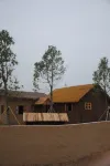 Serene  Jade  Hotel - Mountain view