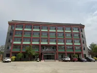 Longshun Business Hotel Hotel in zona CPC Tianjin Beichen District Committee Party School