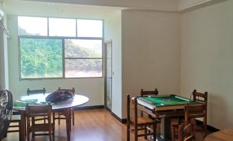 Tanling Shanshui Homestay