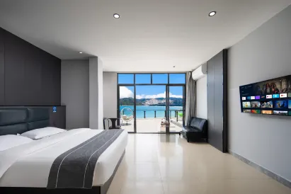 Meiliya Hotel(Sanya Wuzhizhou Island)