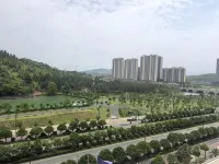 YINSHAN LAKE HOTEL - con vista montagne
