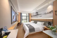 Yunji Smart Hotel (Zhuzhou Railway Station) - 2-Star
