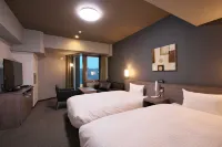 Hotel Route-Inn Nagaoka Ekimae Hotels near 長岡花火大会 三尺玉打上場所