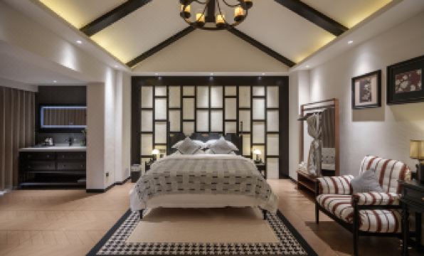 Dali StarLight Half Mountain Sea View Resort (Erhai Haidongfang Branch)