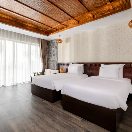 Athena Premier Resort
