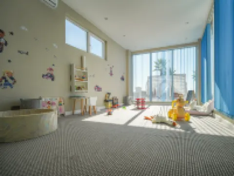 Grace Aqua Villa Hotels in Sokhumi