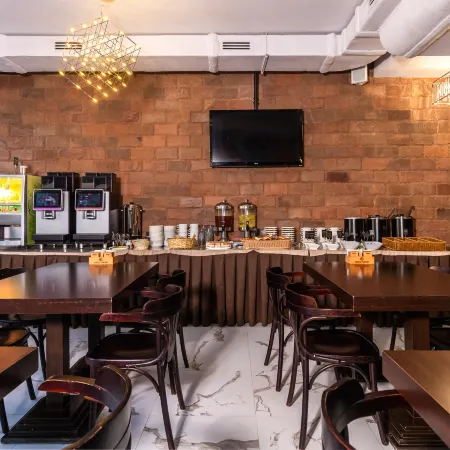 Спа-Отель Грейс Круиз