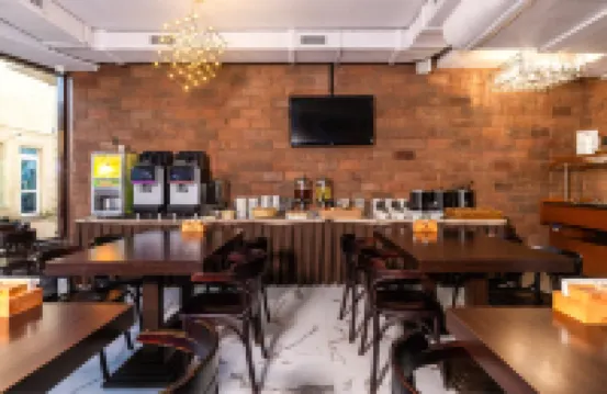 Grace Cruise Spa-Hotel