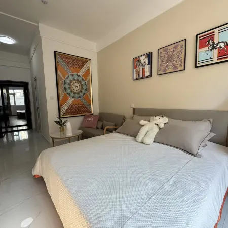Woju Homestay