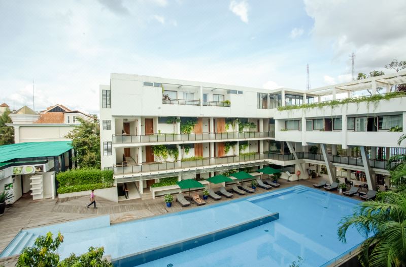 Somadevi Residence photo 3