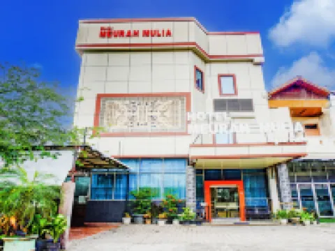 Collection O Darussalam Near Universitas Syiah Kuala Formerly Meurah Mulia Hotels in Banda Aceh