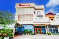 Collection O Darussalam Near Universitas Syiah Kuala Formerly Meurah Mulia Hotels in Kuta Alam