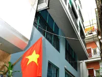 Era Apartment Cat Linh Отели рядом с достопримечательностью «Донгда»