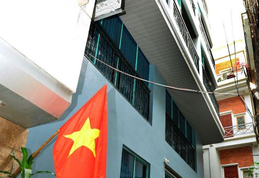 에라 아파트먼트 주변 환경