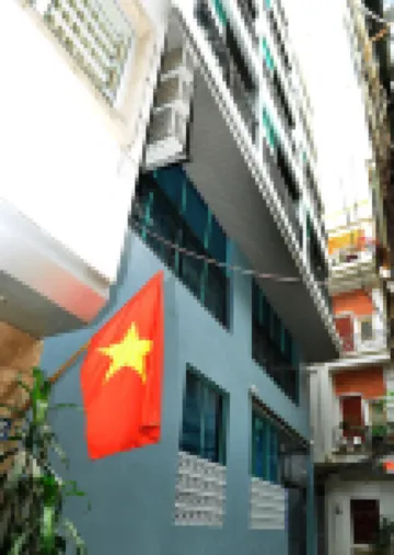 อพาร์ตเมนต์ เอรา แคท ลินห์