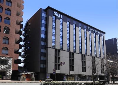 その他 ダイワロイネットホテル京都四条烏丸の写真