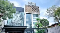 Allstay Ecotel Yogyakarta Hotels in 