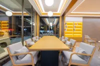 Shengfang Hotel (Zuogong County ) - gimnasio