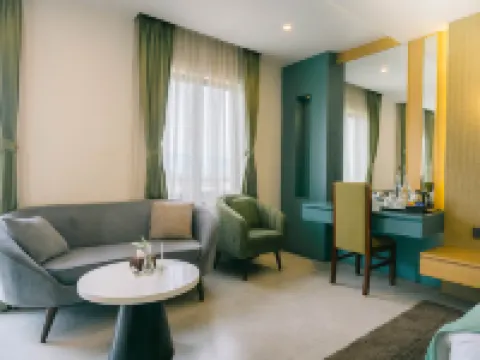 Hotel Aikawa Hotels in Chitwan