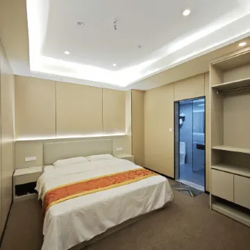 Changlefang Casual Express Hotel