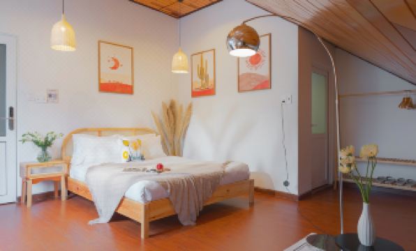 GREEN MEADOW VILLA&café