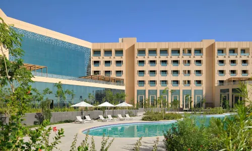 Mövenpick Hotel Waad Al Shamal