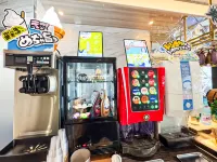 Hotel BaliBali kumamoto