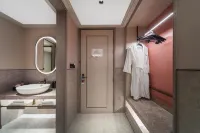 Mercure Changzhou Qingguo Lane