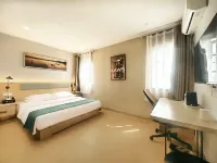 7-Day Premium Hotel (Songcheng Road Kaifeng Station Branch)