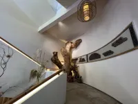 Hillside Haven Hotels in Jiaoling