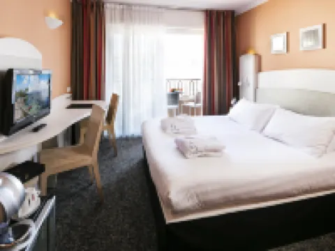 Best Western Astoria Hotels in Antibes