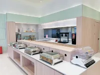 Pengzhou Jinrui Sunshine Hotel(Longxing Temple Store) Hotels in Pengzhou
