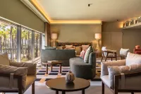 킴튼 아틀란티쿠 알가르브, IHG 바이 - 5성급