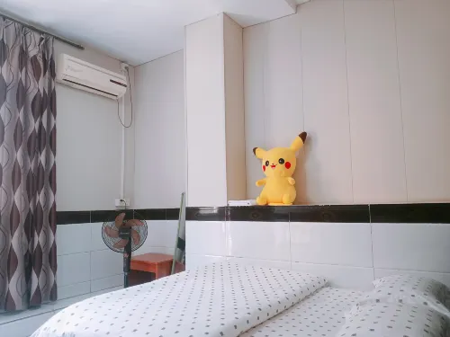 Jinjiang 520 Apartment