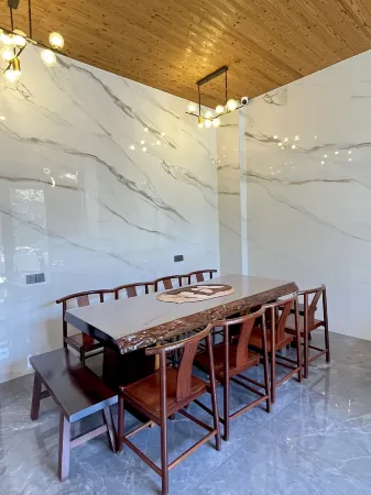 Taishan Langqin No.1 Homestay Отели рядом с достопримечательностью «Langqin Bay»