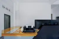 Hotel O Nawangwulan Kediri Hotels in Pesantren