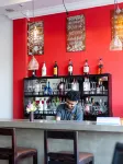 VPlus Hotel - bar