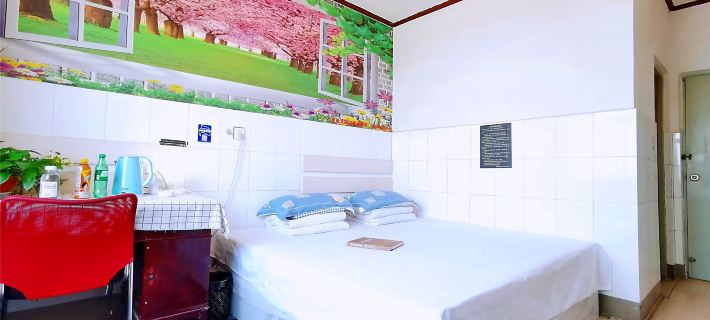 Zibo Jindu Hotel (Hongfa Road) Hotel di Zibo