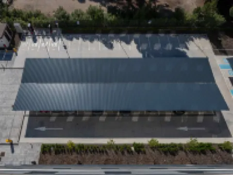 Ibis Budget Madrid Aeropuerto Hotels in Madrid