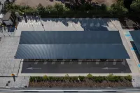 Ibis Budget Madrid Aeropuerto Hotels in Madrid