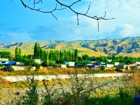 Qingyuan Mei She homestay - Mountain view