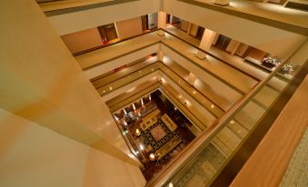 Les Suites Taipei Ching-Cheng