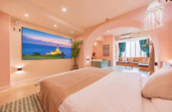 Anchor · Anzhou Homestay