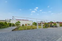 Chandrika Green Resorts Near Prem Mandir