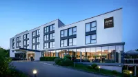 LÉGÈRE Hotel Luxembourg Hotel dekat Bandara Luxembourg
